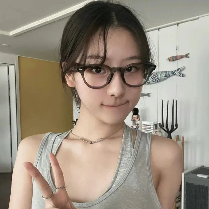 你在星光深处